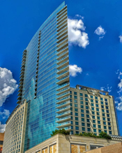 Omni Ft. Worth